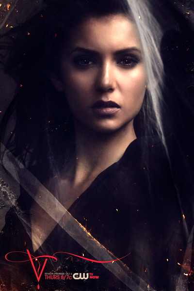 Дневники вампира - 6 Сезон