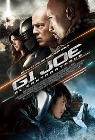 G.I. Joe: Бросок кобры 2